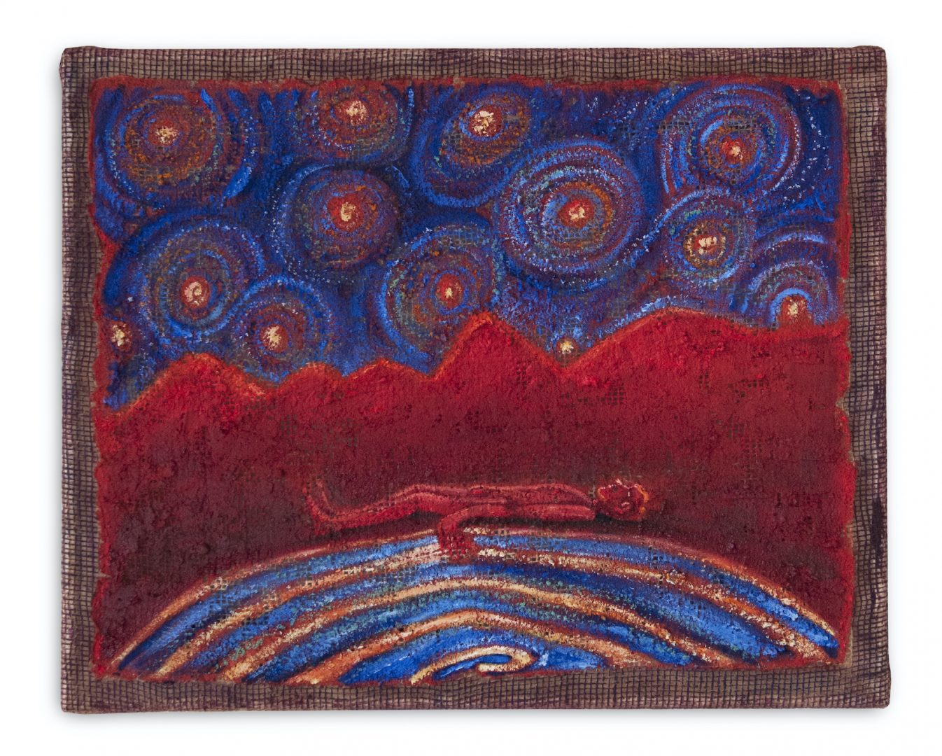 DANIEL CORREA MEJÍA 3 Daniel Correa Mejía, Estrellas y Agua