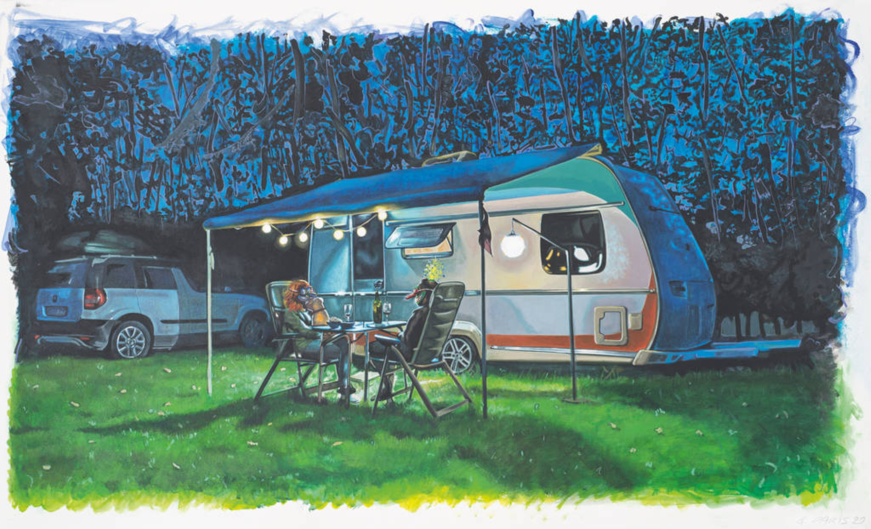 PARIS GIACHOUSTIDIS 1 PARIS GIACHOUSTIDIS 1