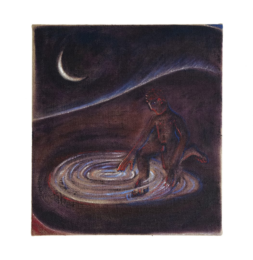 DANIEL CORREA MEJÍA 6 Daniel Correa Mejía, Sin entender comprendo