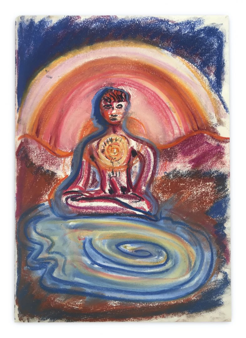 Daniel Correa Mejía, Tú en Mí