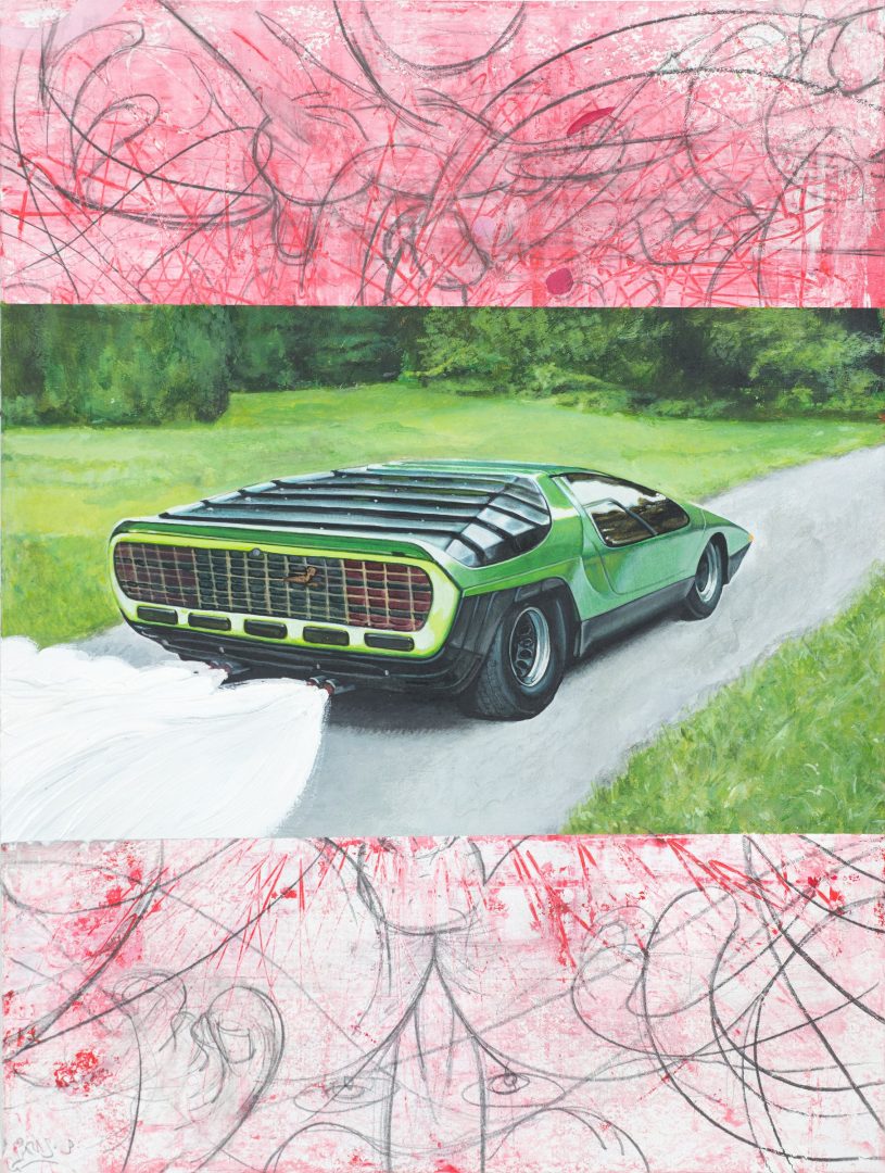 PARIS GIACHOUSTIDIS 7 PARIS GIACHOUSTIDIS 6