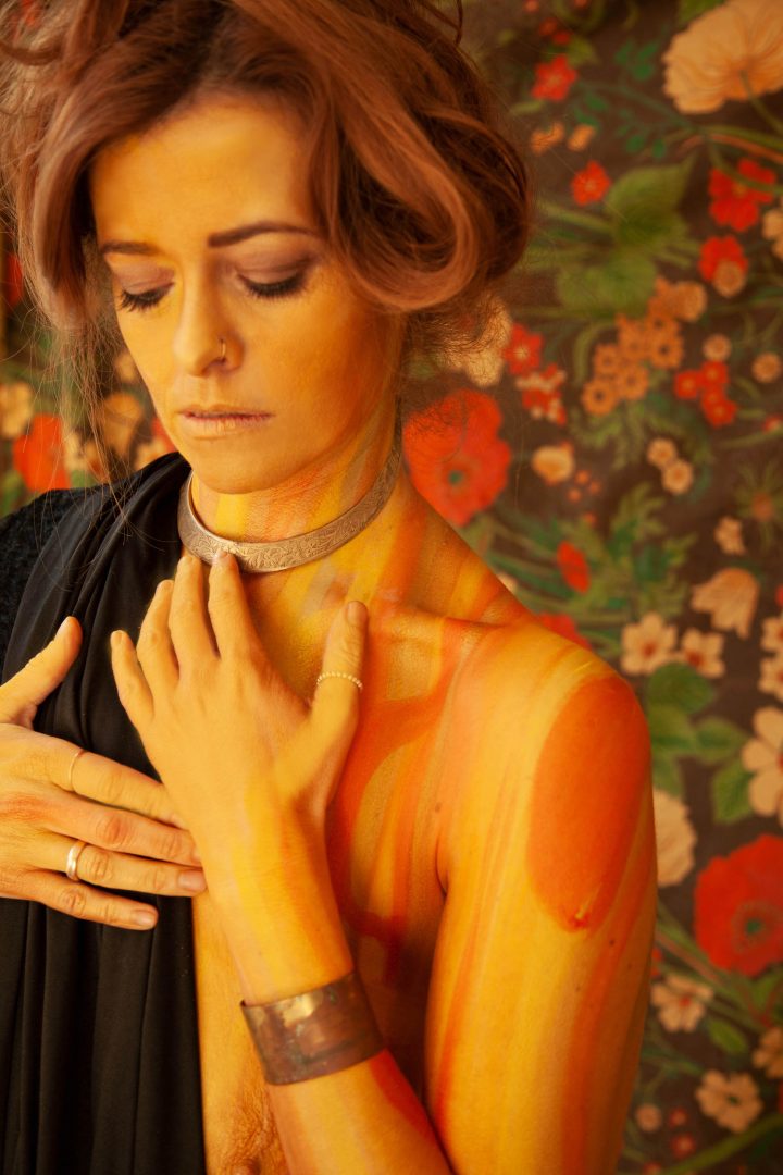ALINA GROSS 2 ALINA GROSS 2