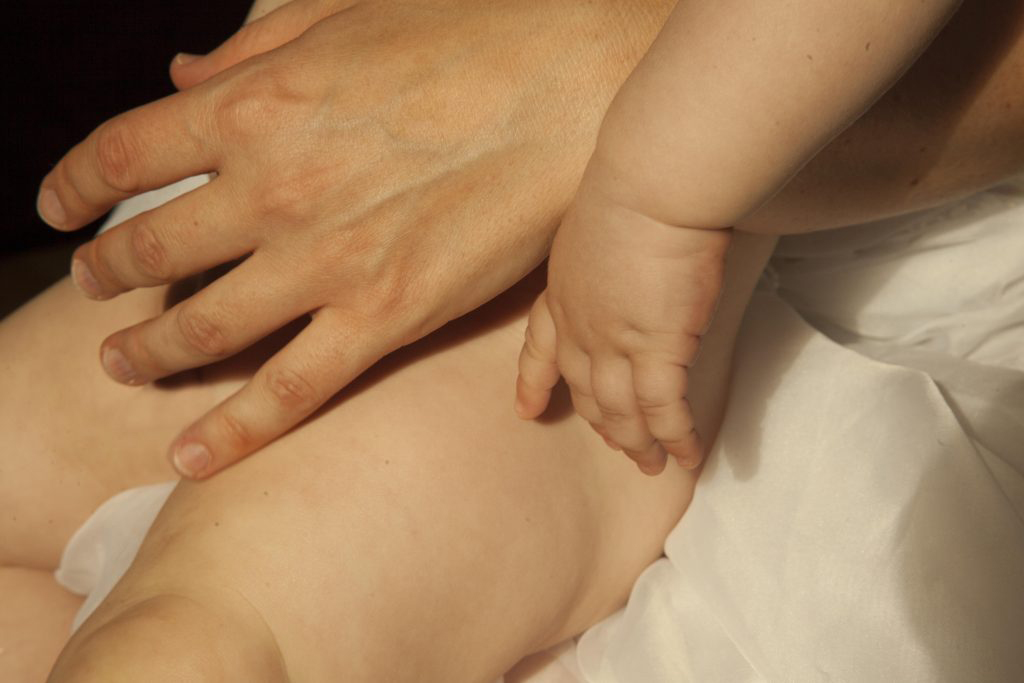 ALINA GROSS 11 Alina Gross, Birth of mother, 2019