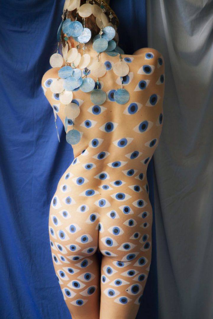ALINA GROSS 6 ALINA GROSS 5
