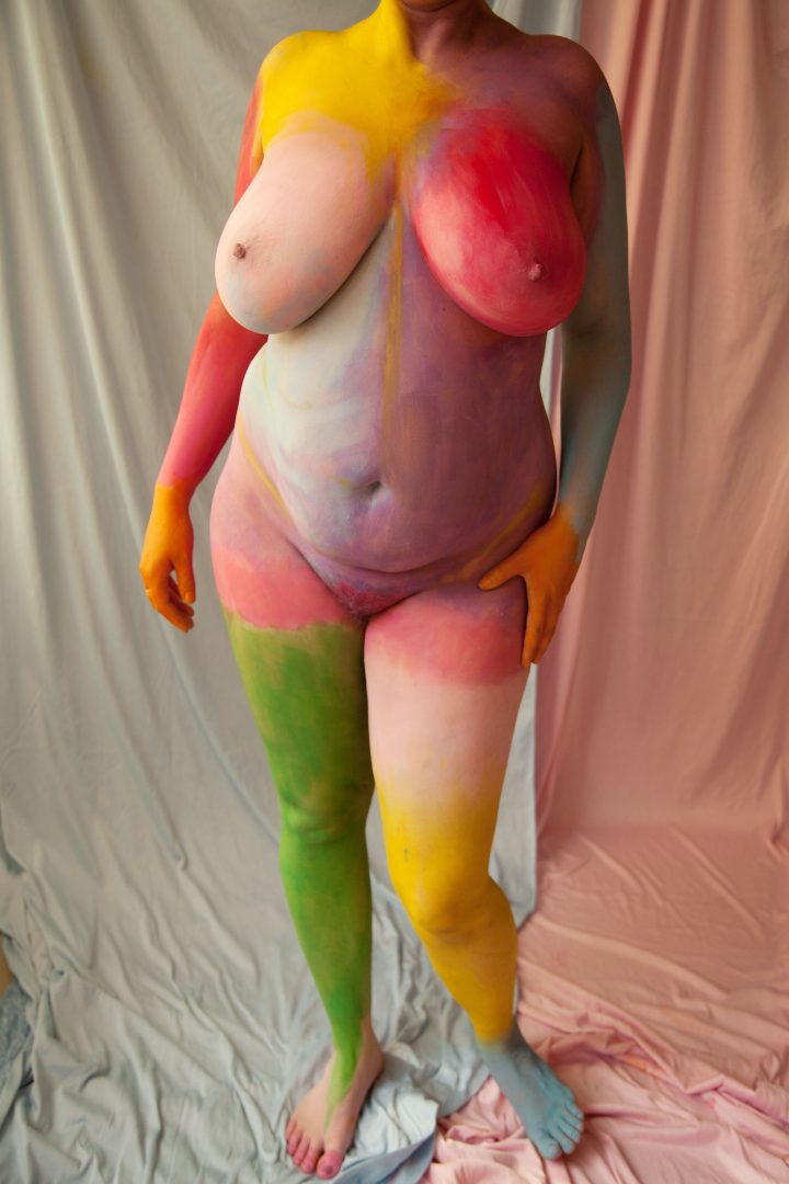ALINA GROSS 7 ALINA GROSS 6