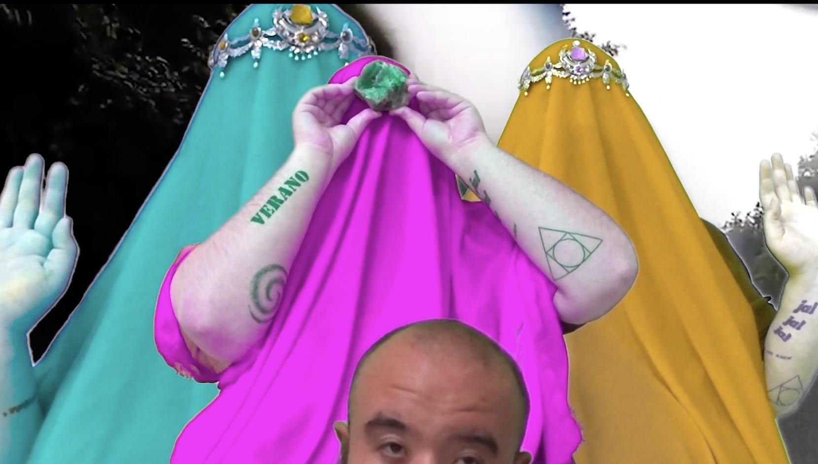 Edgar Fábian Frías 8