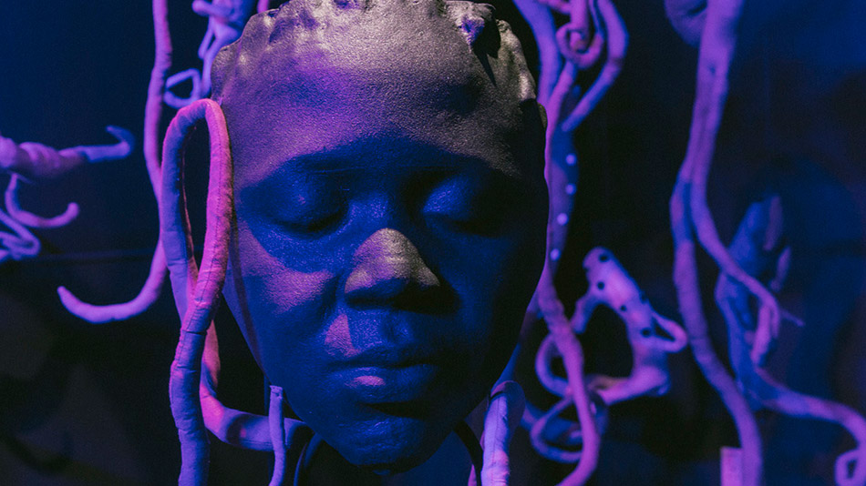 YUGEN BLAKROK & KANIF THE JHATMASTER 7