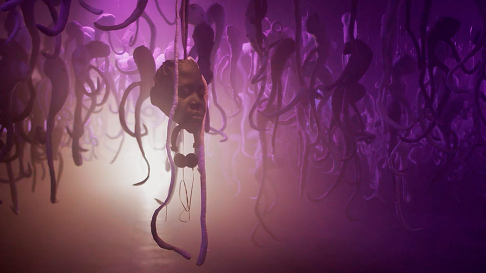 YUGEN BLAKROK & KANIF THE JHATMASTER 8