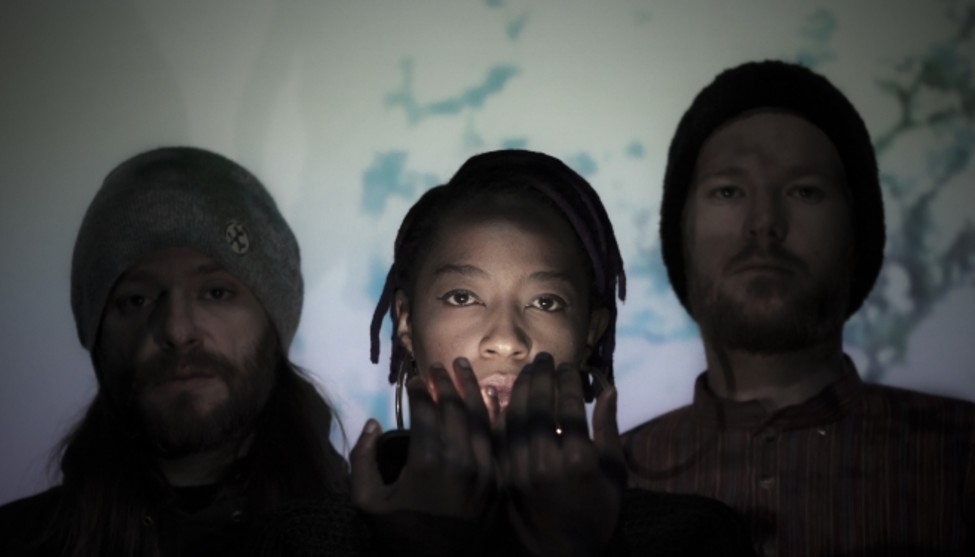 Kanif the Jhatmaster, Yugen Blakrok, Ralph Louis Smit