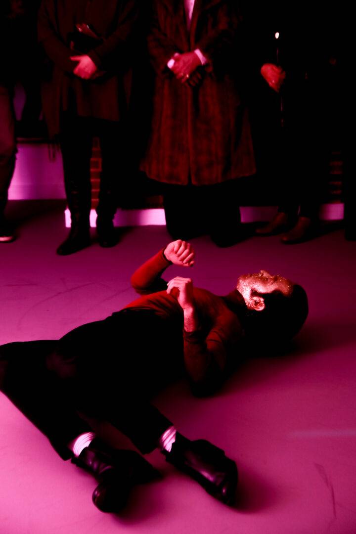 Angelos Papadopoulos Interview—Radium Palace (K-Gold, Lesvos) 2 Image: Angelos Papadopoulos