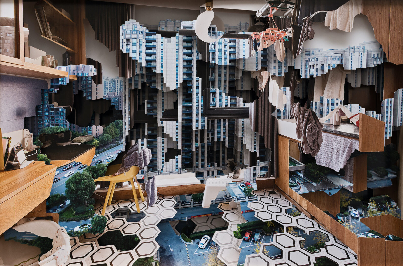 MICHEL LAMOLLER 13 MICHEL LAMOLLER 13