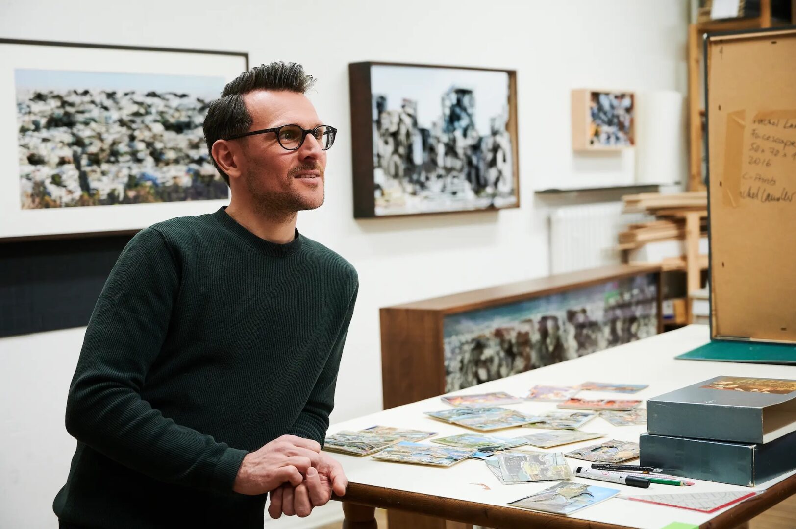 MICHEL LAMOLLER 5 MICHEL LAMOLLER 5