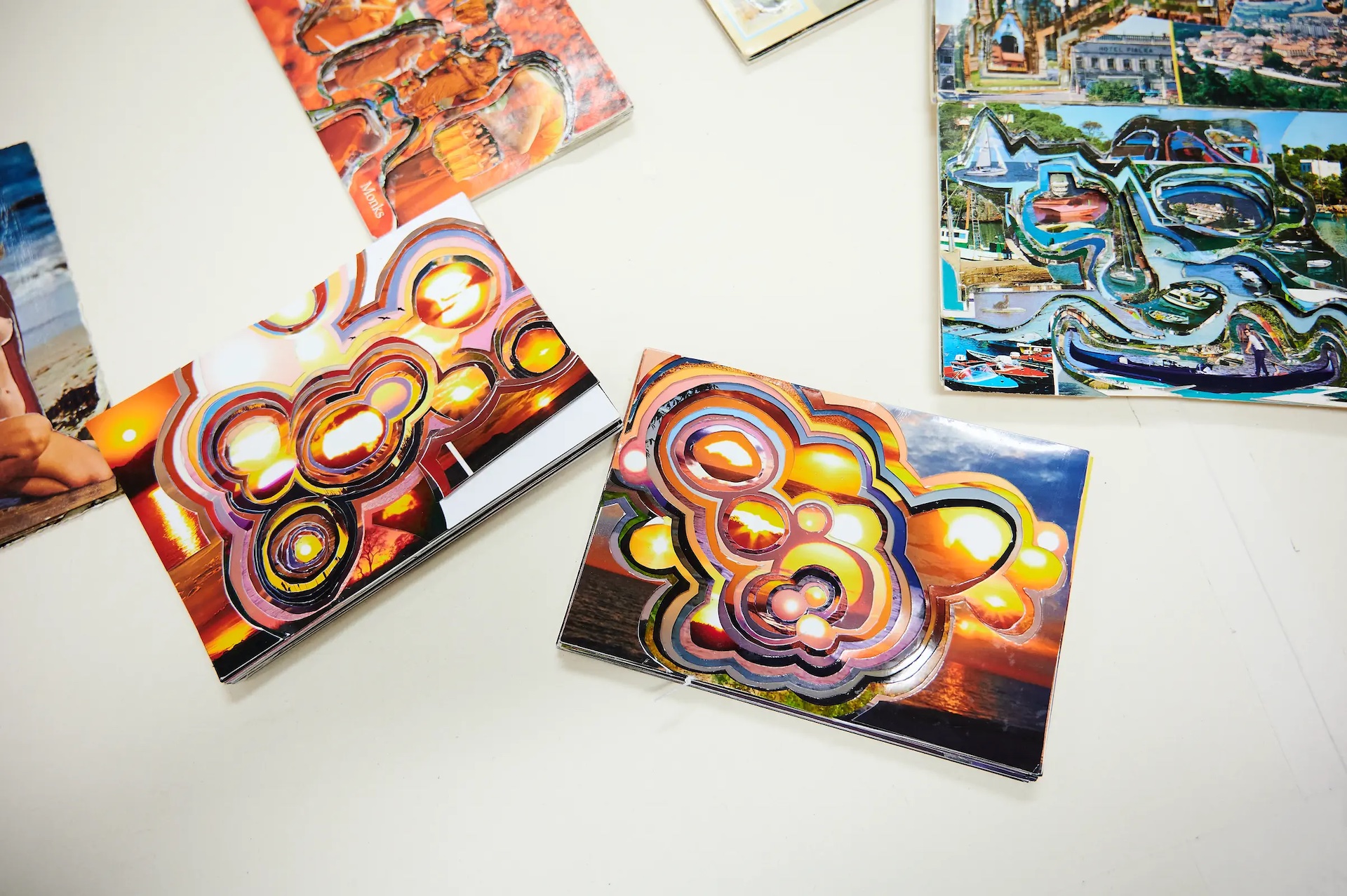 MICHEL LAMOLLER 7 MICHEL LAMOLLER 7