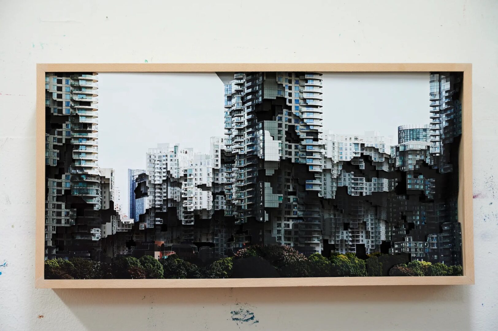 MICHEL LAMOLLER 9 MICHEL LAMOLLER 9