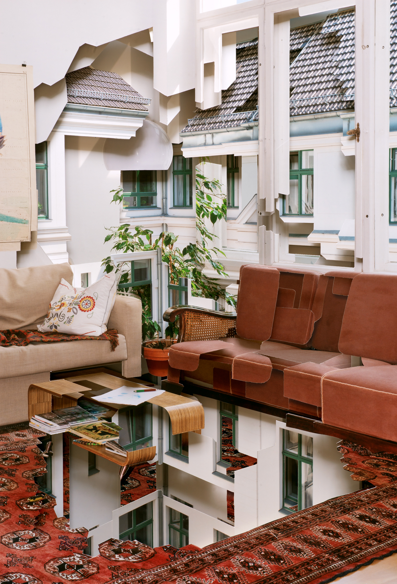 MICHEL LAMOLLER 12 MICHEL LAMOLLER 12