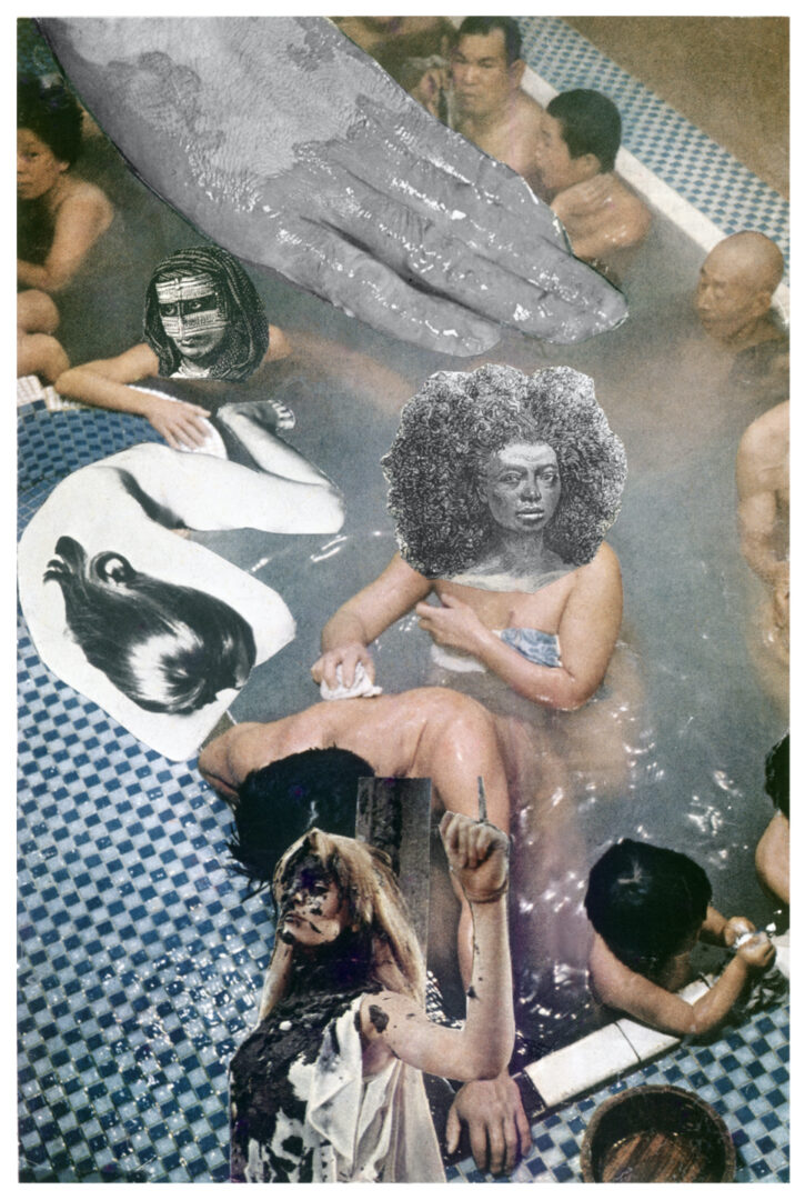 PENNY SLINGER 14 PENNY SLINGER 3