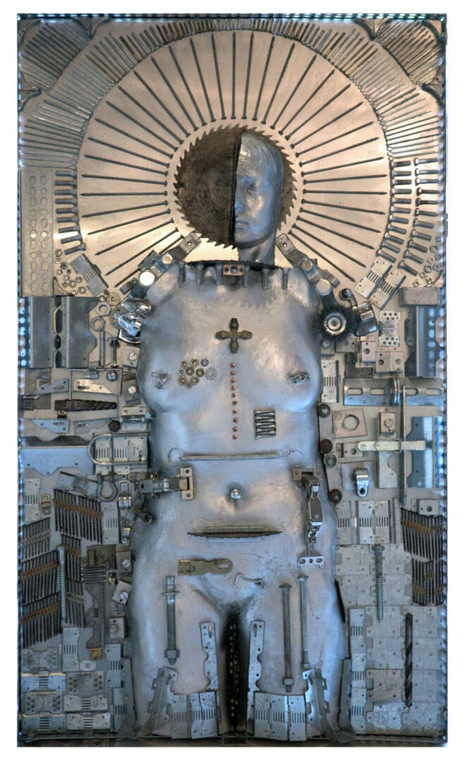 PENNY SLINGER 11 Prayer for Planet Earth