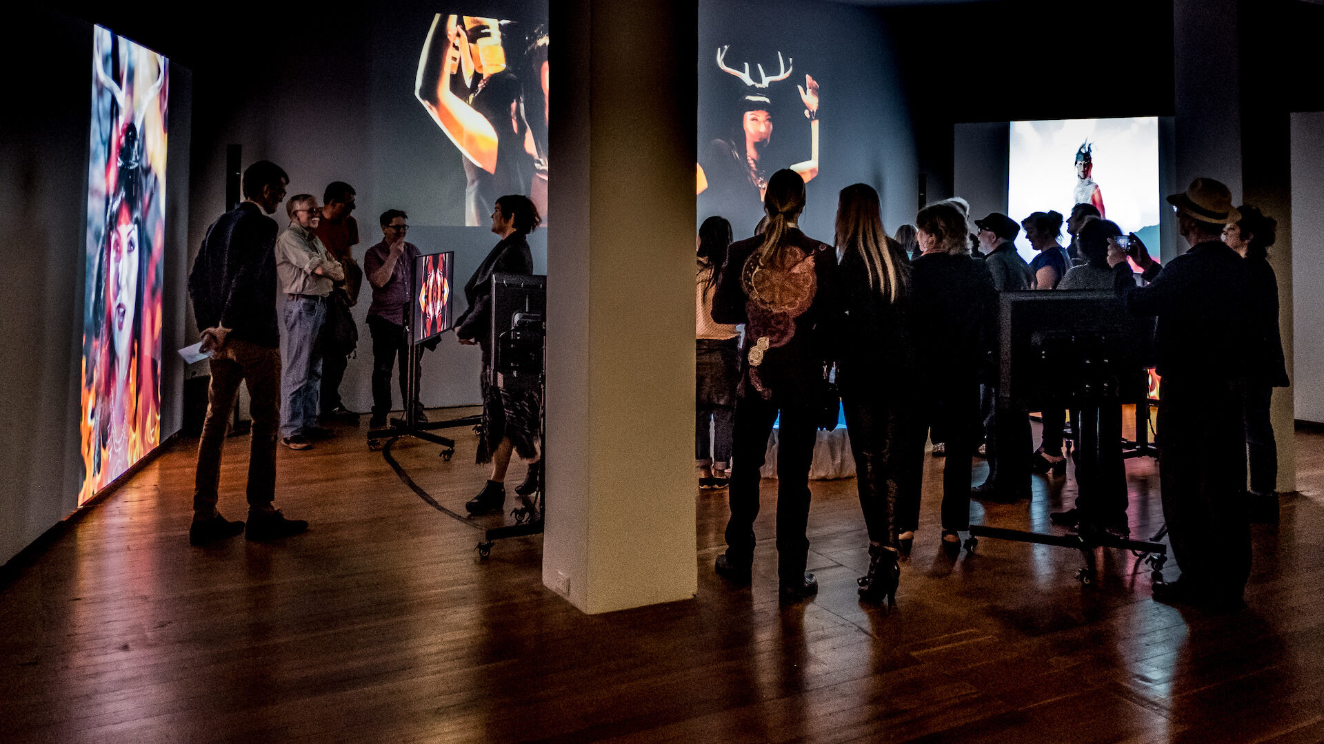 MONET CLARK 8 MONET CLARK 3