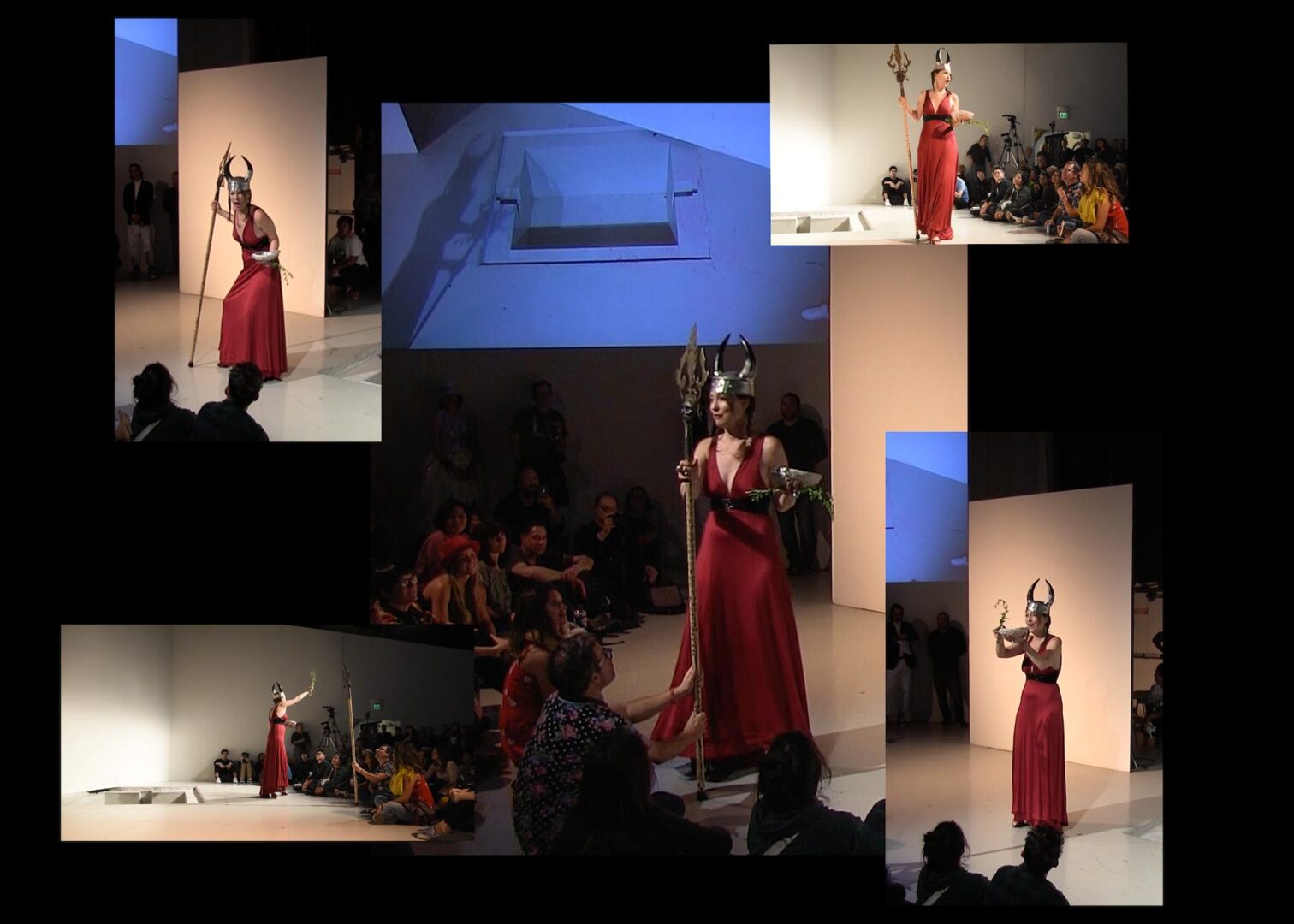 MONET CLARK 7 MONET CLARK 2