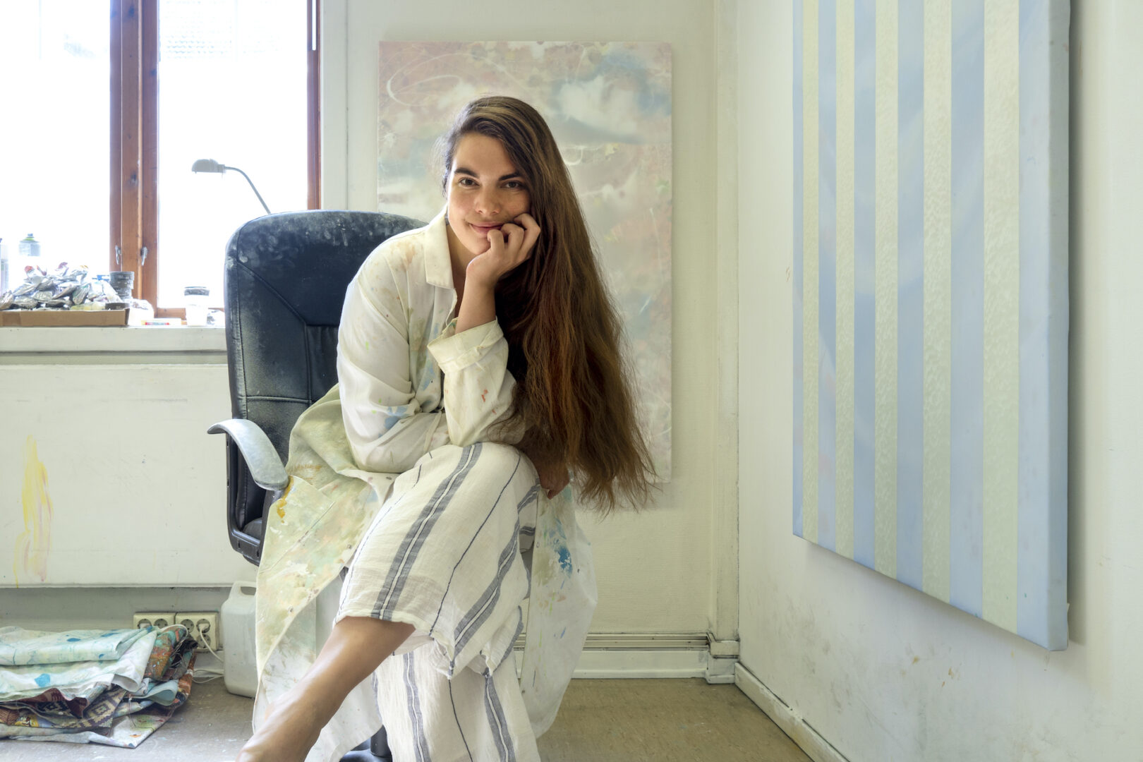 MARTINE POPPE 2 Martine Poppe