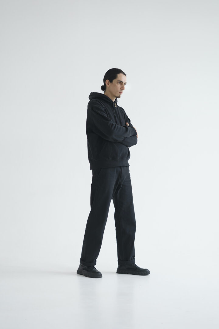 GØNEJA ✷ 2 Gøneja ✷ - by Erika Pellici