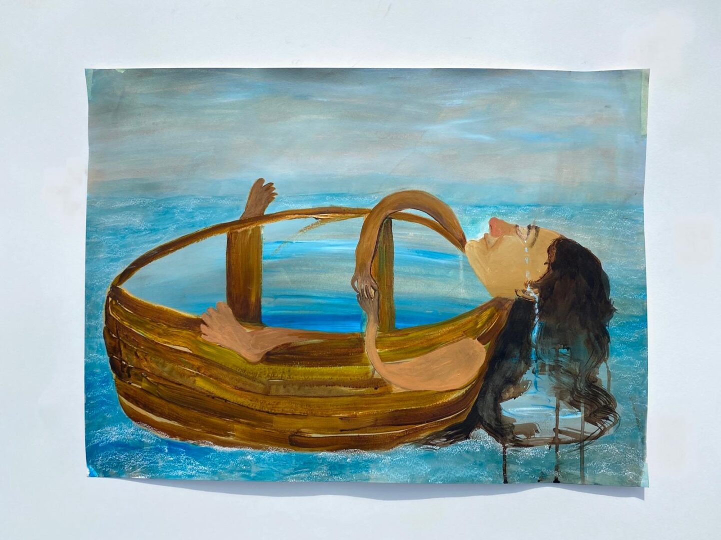 Zina Al-Shukri: An Unveiling 16 Zina Al-Shukri: An Unveiling 1