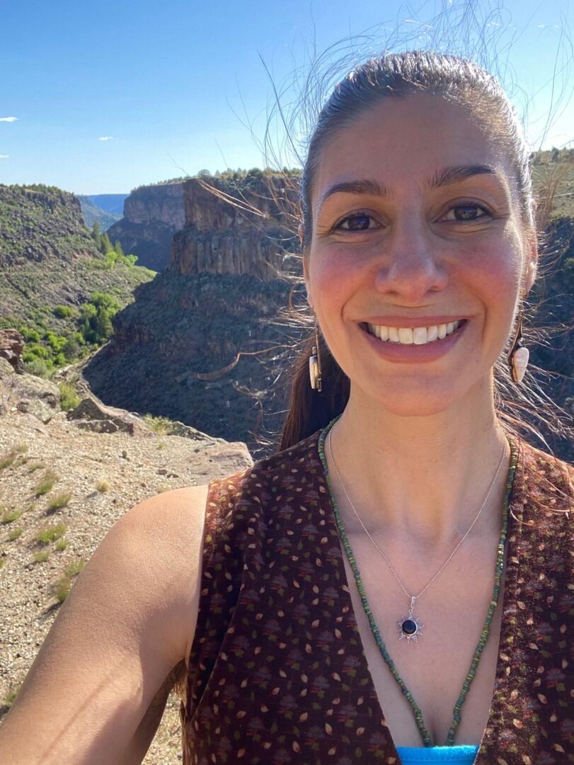 Zina Al-Shukri: An Unveiling 2 Zina Al-Shukri, New Mexico, 2024