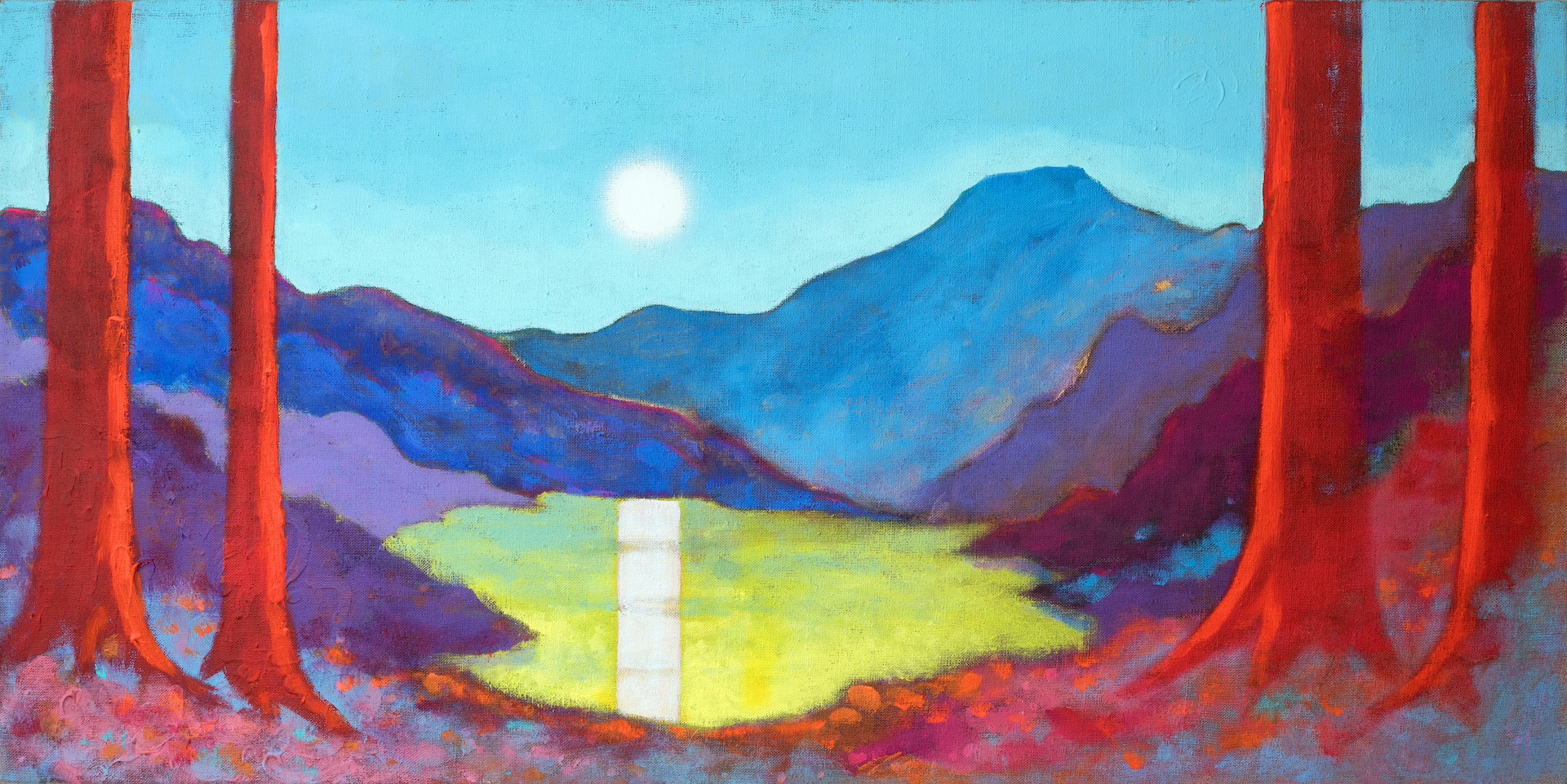 UWE HENNEKEN: Into the Fire 14 UWE HENNEKEN: Into the Fire 12