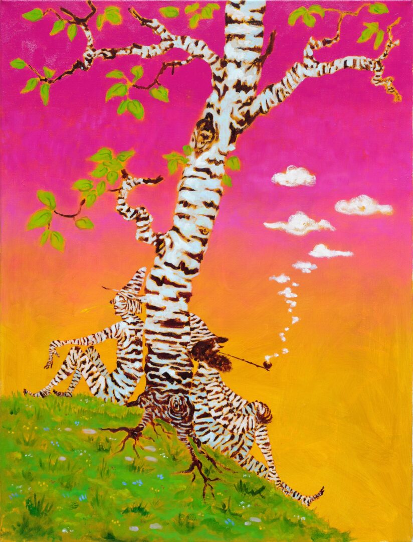 UWE HENNEKEN: Into the Fire 17 UWE HENNEKEN: Into the Fire 15