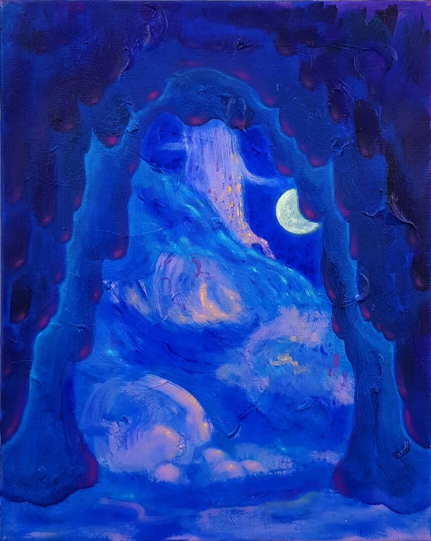 UWE HENNEKEN: Into the Fire 10 UWE HENNEKEN: Into the Fire 8