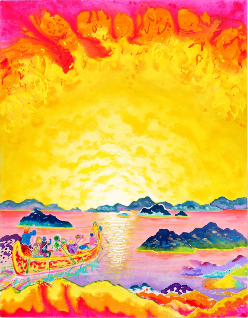 UWE HENNEKEN: Into the Fire 12 UWE HENNEKEN: Into the Fire 10