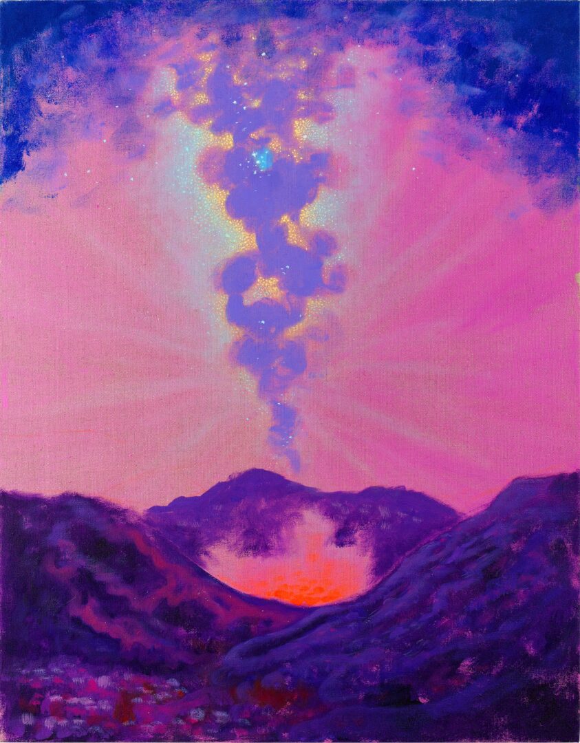 UWE HENNEKEN: Into the Fire 4 UWE HENNEKEN: Into the Fire 3