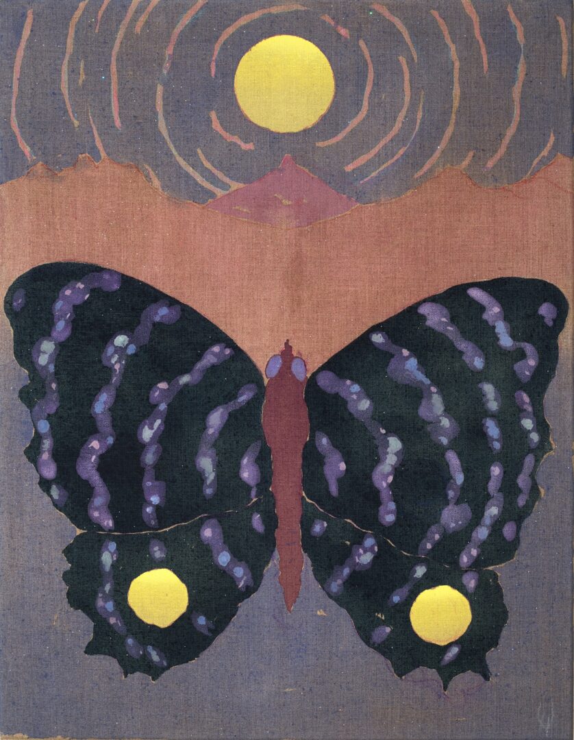 UWE HENNEKEN: Into the Fire 5 UWE HENNEKEN: Into the Fire 4