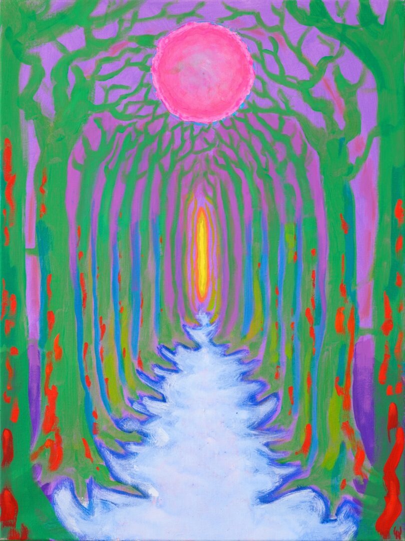 UWE HENNEKEN: Into the Fire 6 UWE HENNEKEN: Into the Fire 5