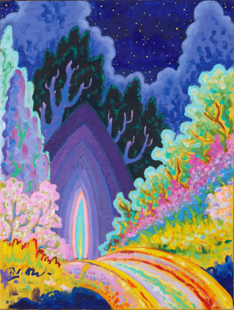 UWE HENNEKEN: Into the Fire 15 UWE HENNEKEN: Into the Fire 13