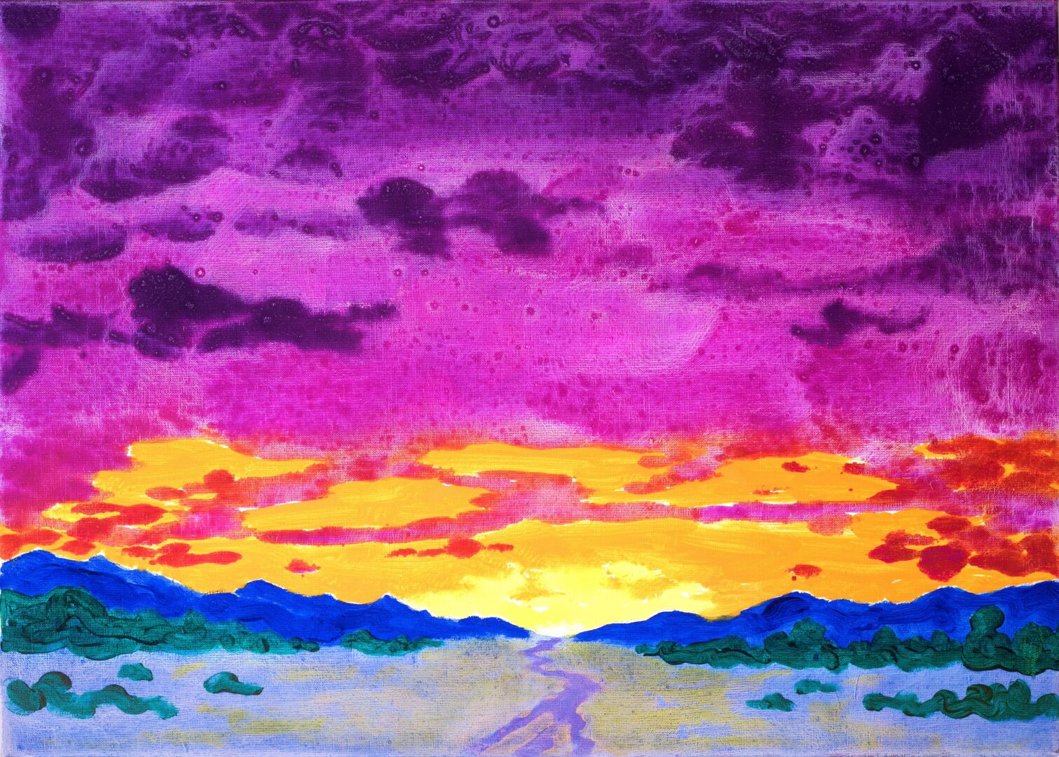 UWE HENNEKEN: Into the Fire 3 UWE HENNEKEN: Into the Fire 2