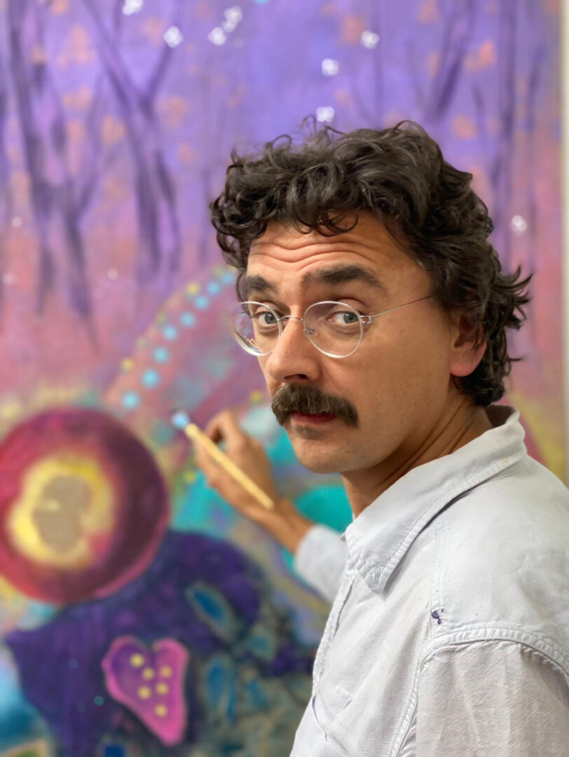 UWE HENNEKEN: Into the Fire 19 UWE HENNEKEN: Into the Fire 17