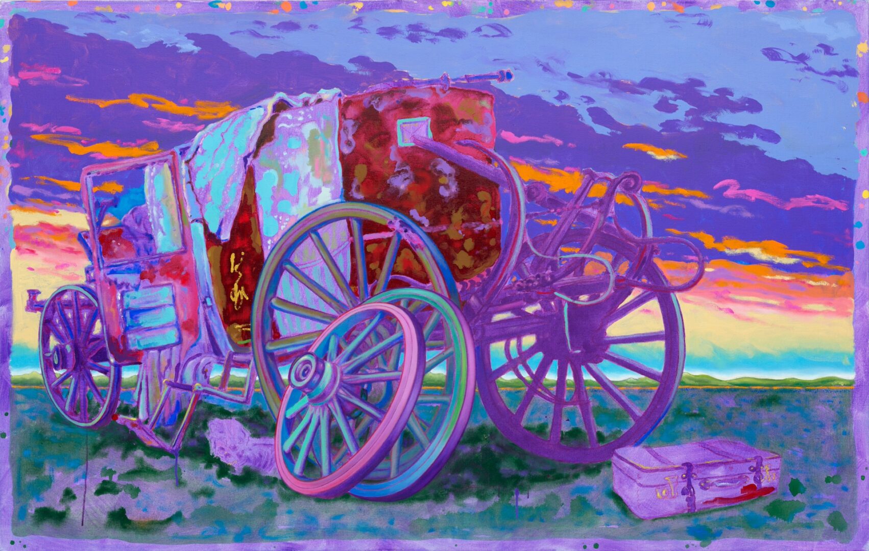 UWE HENNEKEN: Into the Fire 21 UWE HENNEKEN: Into the Fire 19