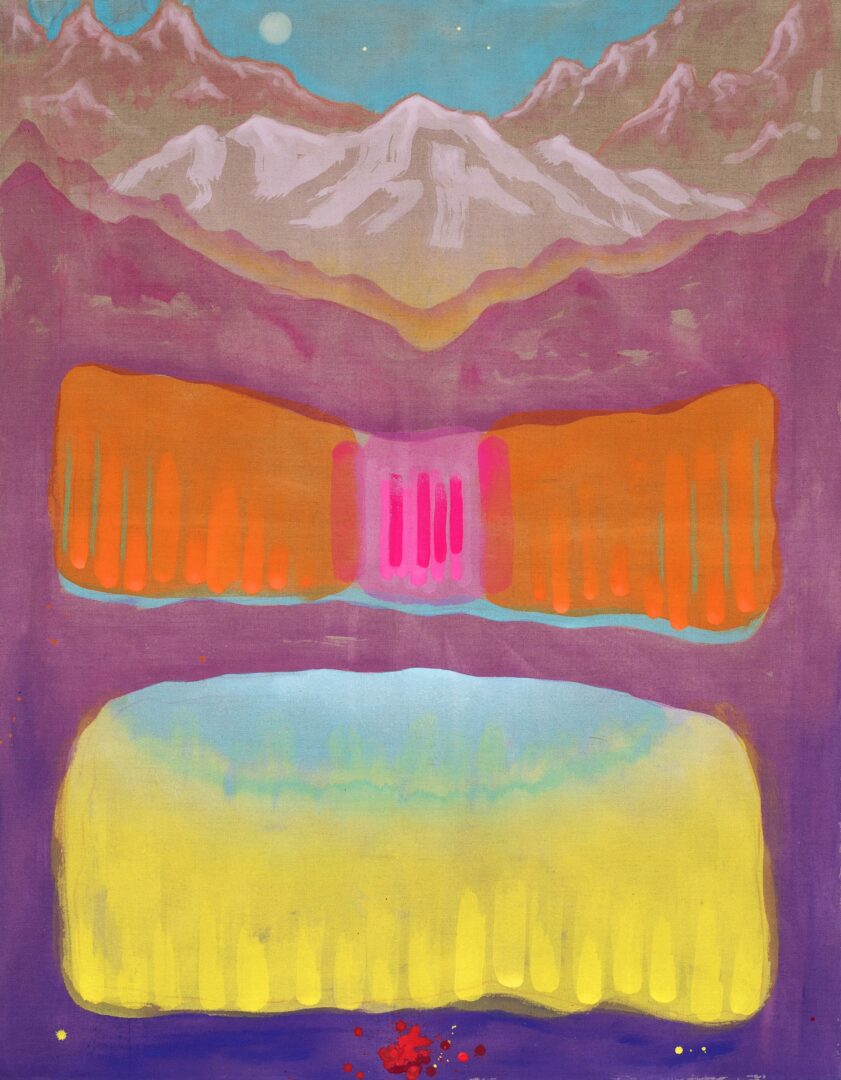 UWE HENNEKEN: Into the Fire 20 UWE HENNEKEN: Into the Fire 18