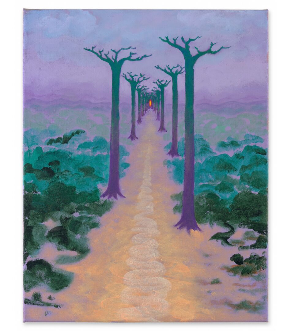 UWE HENNEKEN: Into the Fire 18 UWE HENNEKEN: Into the Fire 16